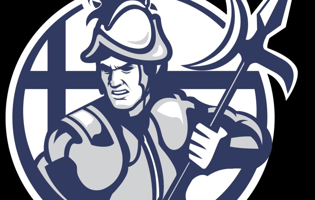 John Paul the Great Academy Guardians 2025 Football Preview