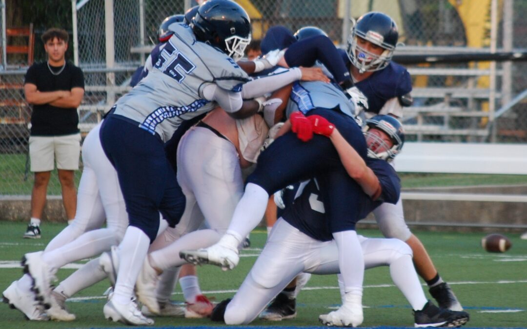 Guardians Roll in Rematch