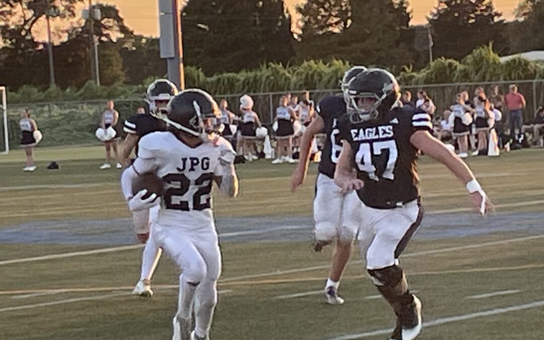 Guardians Triumph in Battle of Lafayette