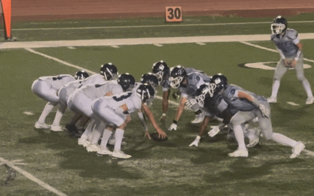 Guardians Trounce Lions