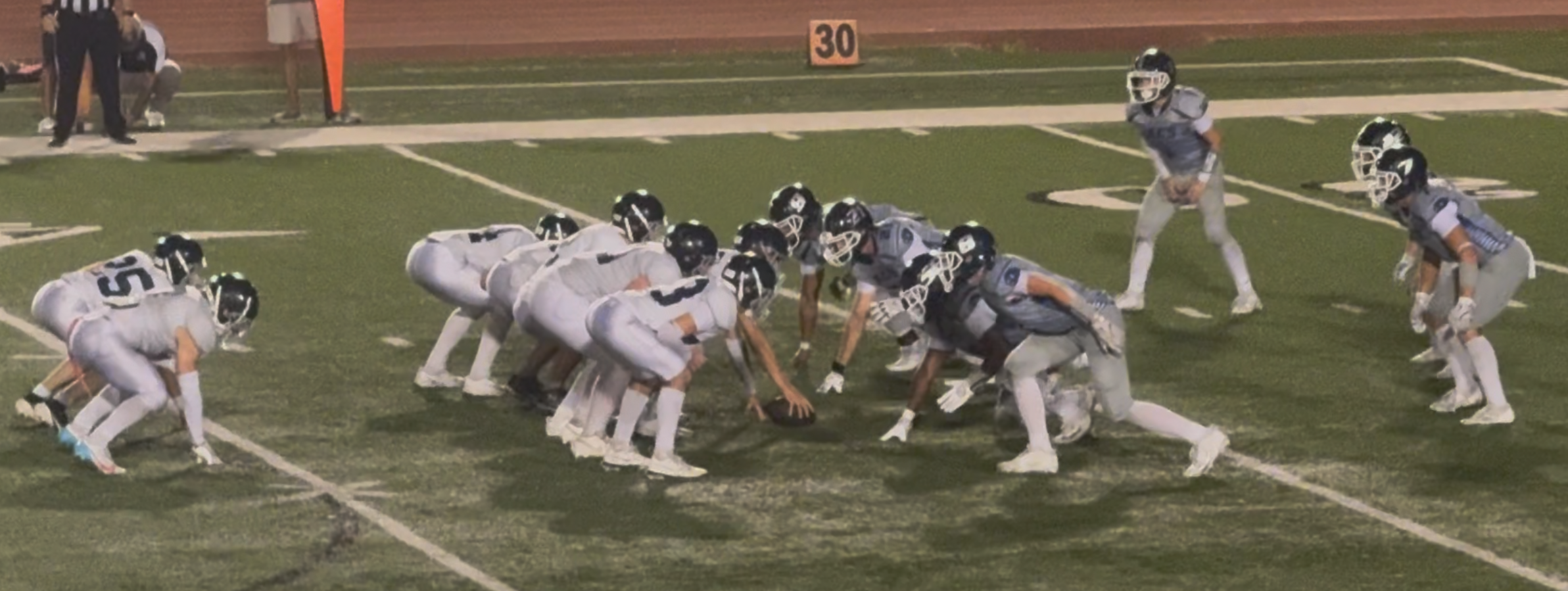 Guardians Trounce Lions