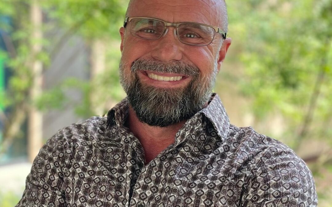 THE DAY WORSHIP WAS INTERRUPTED