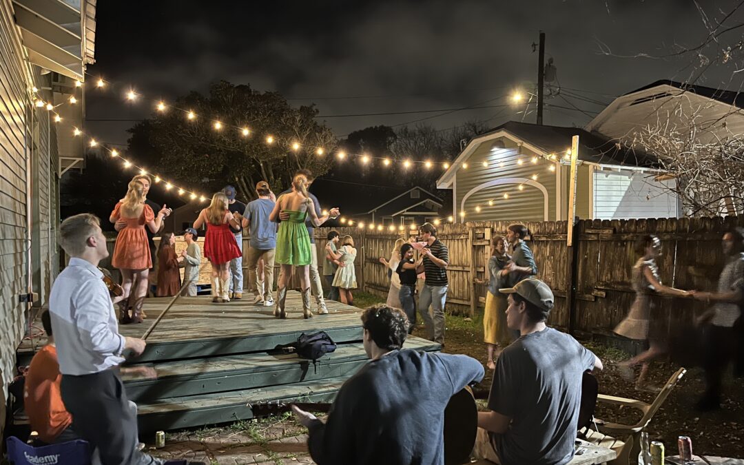 A Different Path After High School (Part 2): Via Nova’s “Launch Year” in Acadiana